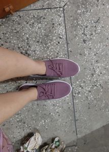 Casual Sneakers For Women And Girls
