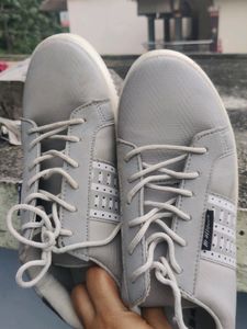 Hi Attitude Women Sneakers