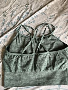 HRX WORK OUT TOP