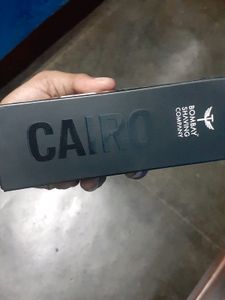 Bombay Shaving Company - Cairo Eau De Parfum(Edp)