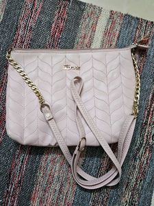 exotic Quilted sling 250Bag