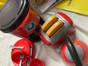 kitchen set morphy richards london