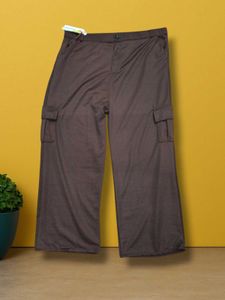 D@26 Size-40 Cargo Jeans