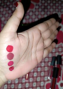 MISS ADS Matte Lipstick offer Price Kl Change Hoga