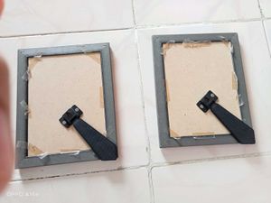 Original Artworks With Frame