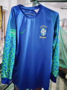BRAZIL Jersey