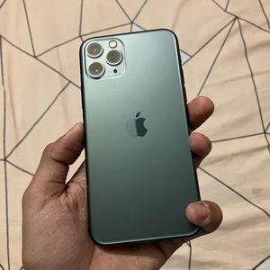 iPhone 11 Pro