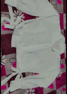 women's stylish white shirt 🌸🤍