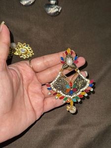 Jewellery Set