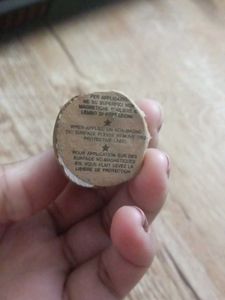 St. Joseph &amp; Baby Jesus Figurine
