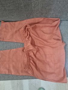 Loose Pant Tokyo Talkies