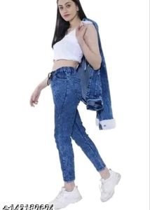 Denim Jeans