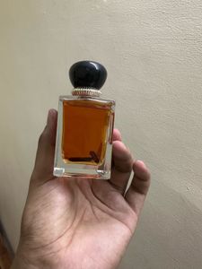 Arabiyat Khashab &amp; Oud Aswad Perfume