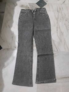 New Bootcut Jeans