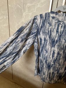 Newly Stitched Shirt (Never Worn)