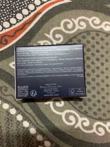 Dior Rosy Glow Blush (Mahogany)