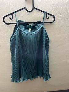 Sleeveless Top