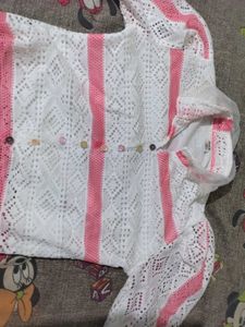 Mixed Tops Bundle - Size S
