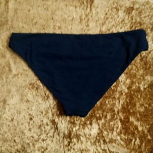 Imported Black Bikni Bottom