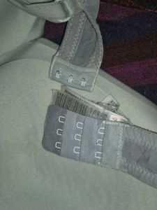 Comfortable Everyday Bra