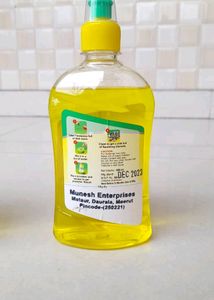 Dishwash Liquid 500ml (Pack Of 2)