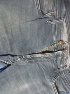 AG Adriano Goldschmied Jeans