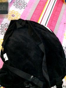 Barbie bag