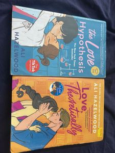 The Love Hypothesis &  Theoreticalse