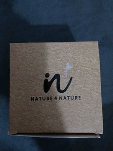 Nature 4 Natur Face Cleanser