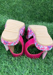 New Sandal For Baby Girls