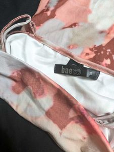 BAESD Bodycon Dress