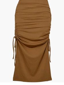 Ruchhed skirt