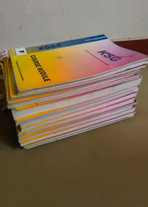 KSG Upsc Study Material