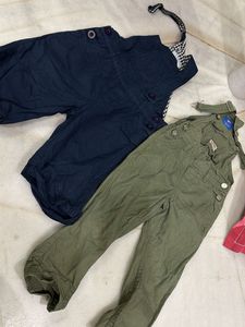 Cute Baby &amp; Kids Overalls