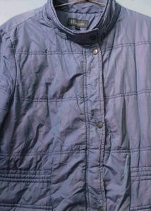 EZ Classic Puffer Jacket