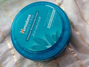 Moisturizer