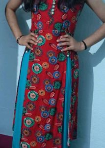Colorful Kurta for Women 😘