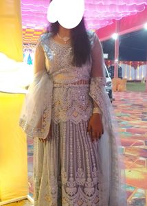 Lehenga For Bridesmaid