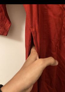 Cotton Cottage Kurta
