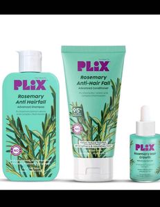 plix hair fall kit