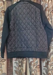 Jacket.