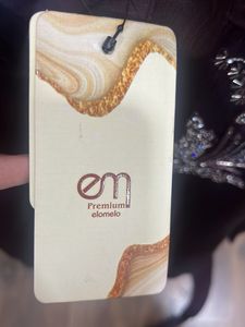 Elegant Embellished Shirt