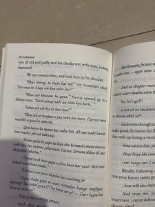 Unbarbad by Shobhit Nirwan