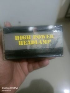 Head LAMP
