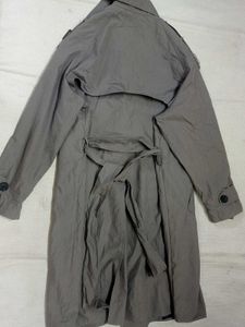 Vintage Trench Coat Combo