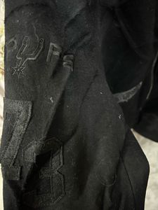 NBA Spurs Jacket