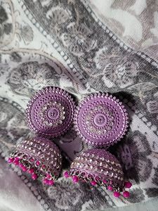 Jhumka