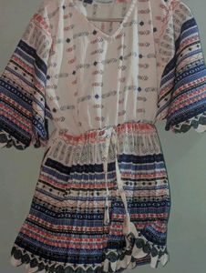 short kurti
