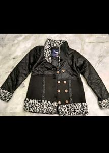 Stylish Black Jacket