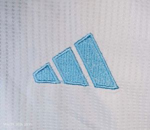 Newcastle United FC Jersey
